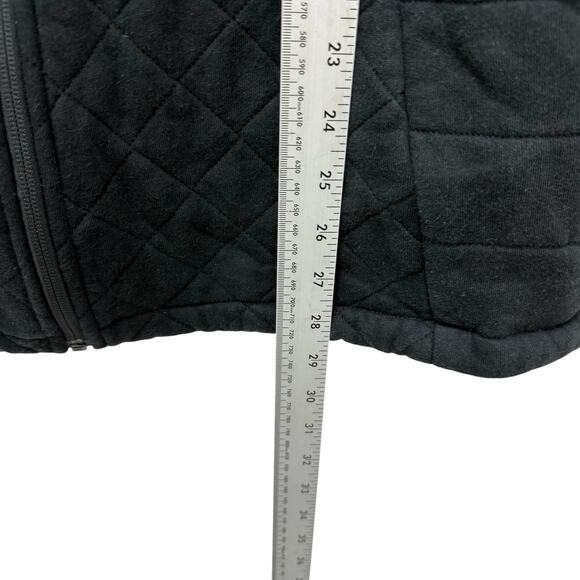 The North Face Women's Caroluna Jacket TNF Black Size Large - Picture 11 of 12